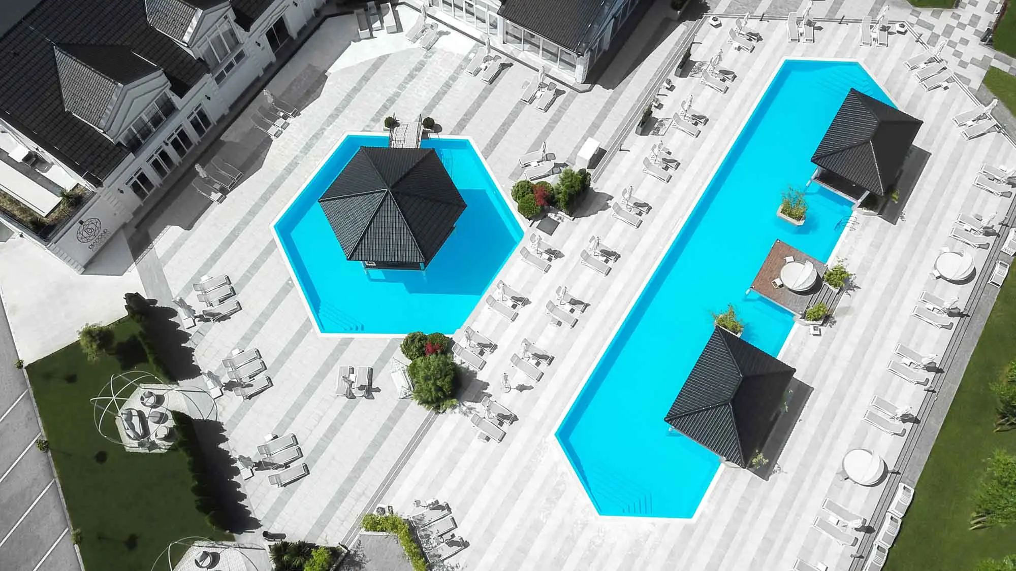 Diamond Garden